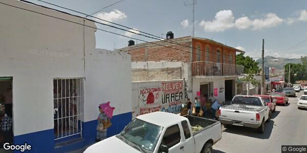 COORDINACIÓN DE INVESTIGACIÓN GRUPO ZIMAPÁN